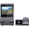 VIOFO A329T 2CH Caméra Frontale 4K avec capteur Sony STARVIS 2 IMX678 + 2K avec Téléobjectif avec IMX675 WiFi GPS Dashcam