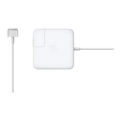 Adaptateur secteur Apple MagSafe 85W Blanc