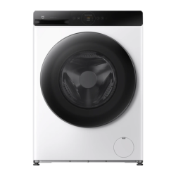 Xiaomi Mijia Front Load Washer Dryer Pro 9kg QMP4603EU Blanc 1400 tr/min séchage 6 kg dosage automatique vapeur WiFi Lave-linge