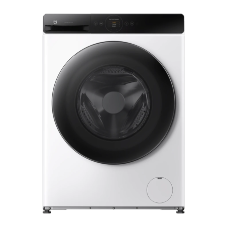 Xiaomi Mijia Front Load Washer Dryer Pro 9kg QMP4603EU Blanc 1400 tr/min séchage 6 kg dosage automatique vapeur WiFi Lave-linge