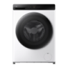 Xiaomi Mijia Front Load Washer Dryer Pro 9kg QMP4603EU Blanc 1400 tr/min séchage 6 kg dosage automatique vapeur WiFi Lave-linge
