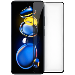 Protecteur d'écran en verre trempé Xiaomi 12 Lite Full Screen 3D