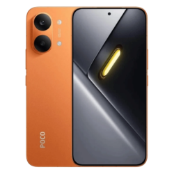 Xiaomi Poco X8 Pro Max 5G 12GB/512GB Noir 6,83 pouces AMOLED 120Hz 50MP 8500mAh 100W NFC