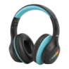 EarFun K4 Noir Arceau Bluetooth 5.4 90h Multipoint Casque sans fil
