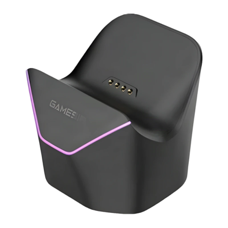 GameSir Nova 2 Lite Noir Manette sans fil Station de charge