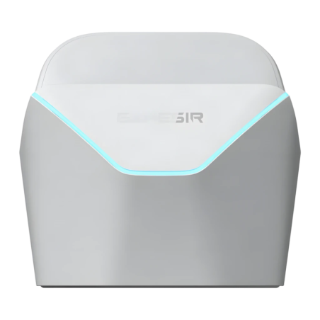 Chargeur GameSir Nova 2 Lite Blanc Extension récepteur sans fil