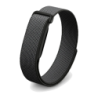 Google Fitbit Air Obsidian +40 sports 5ATM Bracelet connecté