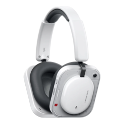 Nothing Headphone a Blanc Arceau Bluetooth 5.4 75h Casque sans fil