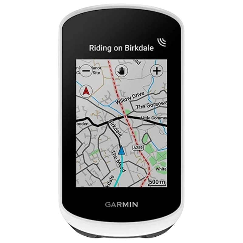 Ordinateur de vélo Garmin Edge Explore 2