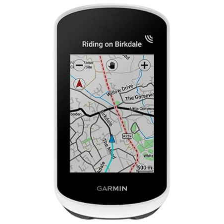 Ordinateur de vélo Garmin Edge Explore 2