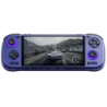AYN Odin 3 Max Bleu 16 Go/512Go avec écran AMOLED de 6 pouces - Console portable