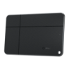 Mili MiCard Pro Duo HD-P16-E Noir Bluetooth Localisateur