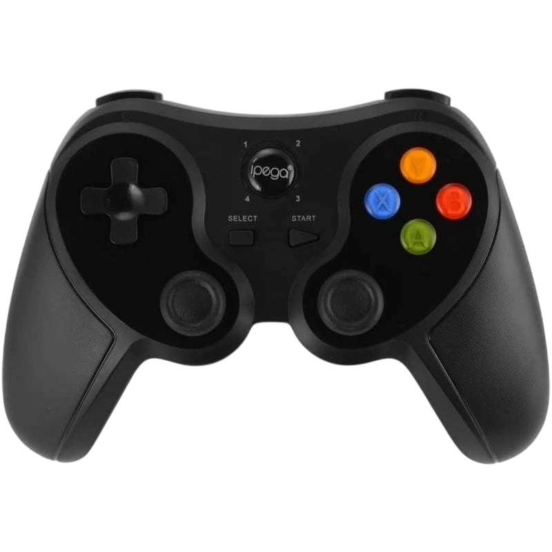 Ipega PG-9078 Bluetooth Noir 380mAh Manette