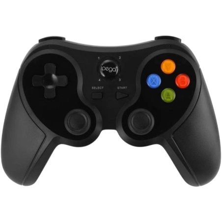 Ipega PG-9078 Bluetooth Noir 380mAh Manette