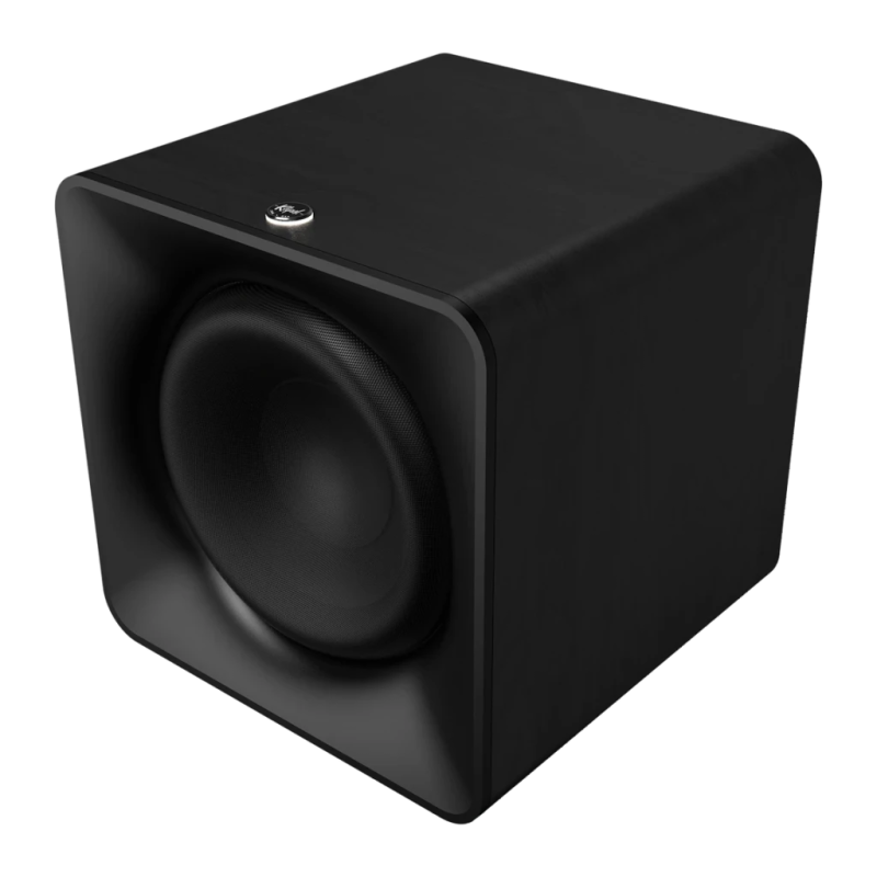 Klipsch Flexus Sub 200 30,5 cm Noir Caisson de basses