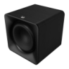 Klipsch Flexus Sub 200 30,5 cm Noir Caisson de basses