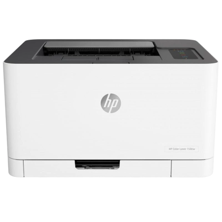 HP Color Laser 150nw WiFi Ethernet 4ppm AirPrint Imprimante