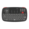 Clavier sans fil Rii i4 Mini Noir