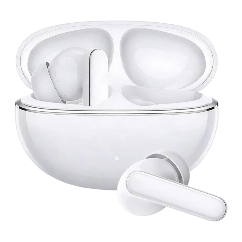 Honor Choice Earbuds X8i TWS ANC Bluetooth 6.0 44h IP54 Multipoint Écouteurs sans fil