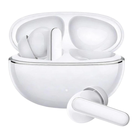 Honor Choice Earbuds X8i TWS ANC Bluetooth 6.0 44h IP54 Multipoint Écouteurs sans fil