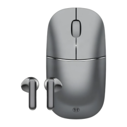 Honor Choice MouseBuds Pro In-Ear Bluetooth 5.3 Écouteurs sans fil
