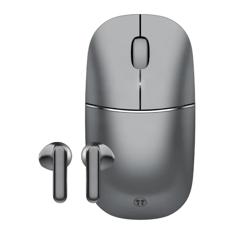 Honor Choice MouseBuds Pro In-Ear Bluetooth 5.3 Écouteurs sans fil