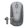 Honor Choice MouseBuds Pro In-Ear Bluetooth 5.3 Écouteurs sans fil
