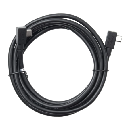 Câble de données VIOFO SSD 2,5 m USB-C Noir A329/A329S