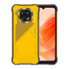 Cubot KingKong ES 5 6GB/128GB Jaune Rugged IP68/IP69K 6,88 pouces IPS 120Hz 64MP 7000mAh 33W NFC