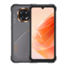 Cubot KingKong ES 5 6GB/128GB Gris Rugged IP68/IP69K 6,88 pouces IPS 120Hz 64MP 7000mAh 33W NFC