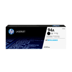 HP 94A Laser Noir CF294A monochrome Toner