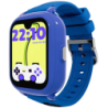 SaveFamily Iconic Plus 2 Imprimé Gamer 1,78 pouces Appels Bluetooth IP67 Montre connectée