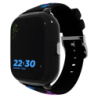 SaveFamily Iconic Plus 2 Imprimé Street Style 1,78 pouces Appels Bluetooth IP67 Montre connectée
