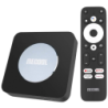Mecool KM2 Plus 2Go/16Go Android 11 4K WiFi double bande Bluetooth S905X4-B TV Box