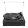 Victrola Eastwood II VTA-74 Bluetooth 5.1 entraînement par courroie 33/45 rpm Tourne-disque