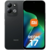 Xiaomi Redmi 17 5G 4GB/128GB Noir 6,9 pouces IPS 120Hz 50MP 7500mAh 45W NFC