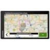 Garmin DriveSmart 76 GPS avec Cartes de toute l'Europe et trafic en direct 7 pouces Bluetooth WiFi