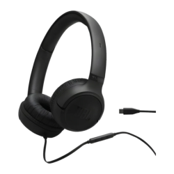 JBL Tune 530C USB-C Arceau avec micro Casque