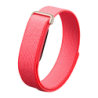 Fitbit Air Berry Rouge Fréquence Cardiaque SpO2 Température Cutanée 7 jours 50m Bracelet connecté