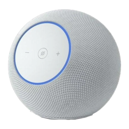 Amazon Echo Studio 2025 Dolby Atmos Bluetooth 5.3 WiFi Enceinte intelligente Alexa