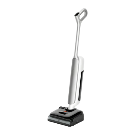 Aspirateur Balai Xiaomi Mijia Wireless Wet Dry Vacuum 5 Pro Laveur Vapeur 160°C Sans Fil 26000Pa