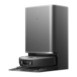 Xiaomi Robot Vacuum 6 Max 35000Pa LiDAR lavage de sol 5800mAh Aspirateur