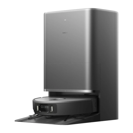 Xiaomi Robot Vacuum 6 Max 35000Pa LiDAR lavage de sol 5800mAh Aspirateur