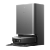 Xiaomi Robot Vacuum 6 Max 35000Pa LiDAR lavage de sol 5800mAh Aspirateur