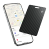 Carte de localisation DKS01 Apple Find My et Find Hub compatible avec Google Bluetooth Traceur