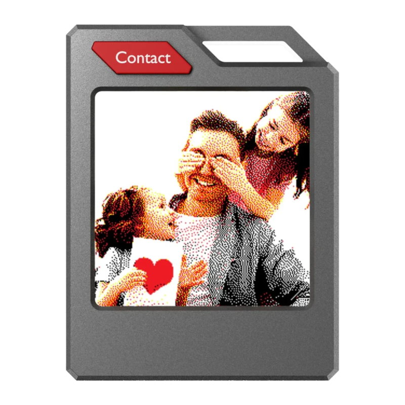 PhotoTag Smart Tracker MS01 Bluetooth Localisateur