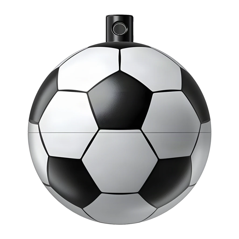 Localisateur Bluetooth Orb Finder Football Antivol pour Apple
