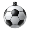 Localisateur Bluetooth Orb Finder Football Antivol pour Apple