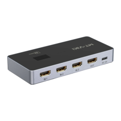 MT-VIKI MT-HD031H V1.0 3 Entrées 1 Sortie Switch HDMI