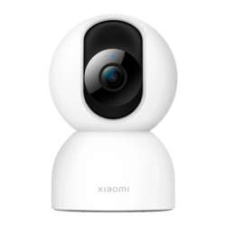 Xiaomi Smart Camera C401 2K Intérieur WiFi vision nocturne Caméra de surveillance